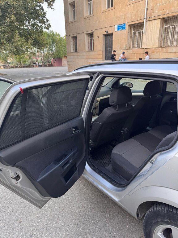 Opel Astra, 1.4 L, 2008 il, 230 000 km — Avtomobillər, Bakı (9)