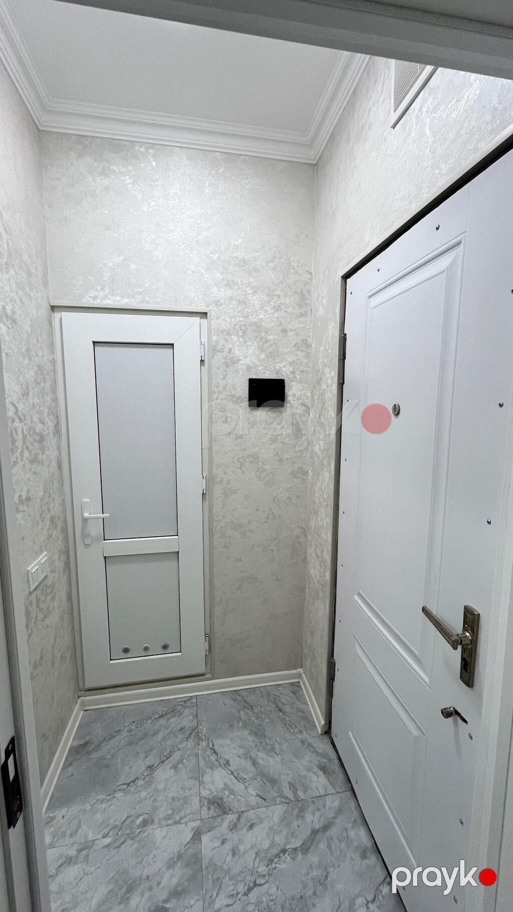 Bakı, 1-ci mikrorayon, 2 otaqlı, Köhnə tikili, m. 20 Yanvar, 40 kv. m — Mənzil, Bakı (10)