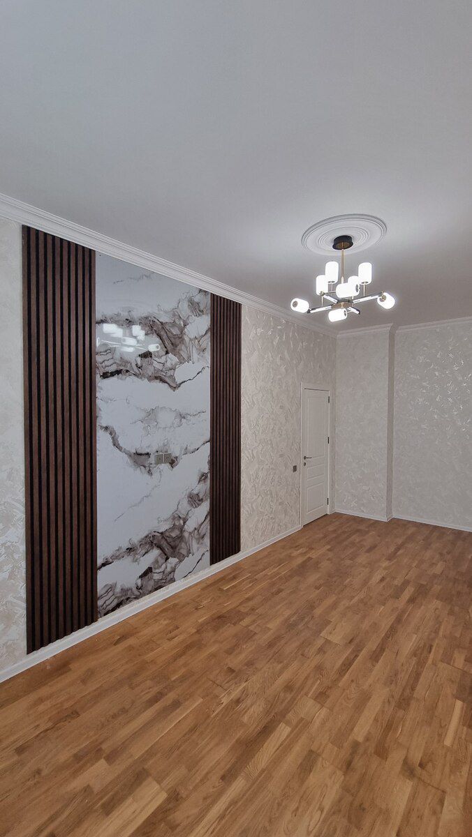 2-otaqlı yeni tikili, Xırdalan ş., 66 m² — Mənzil, Xırdalan (3)