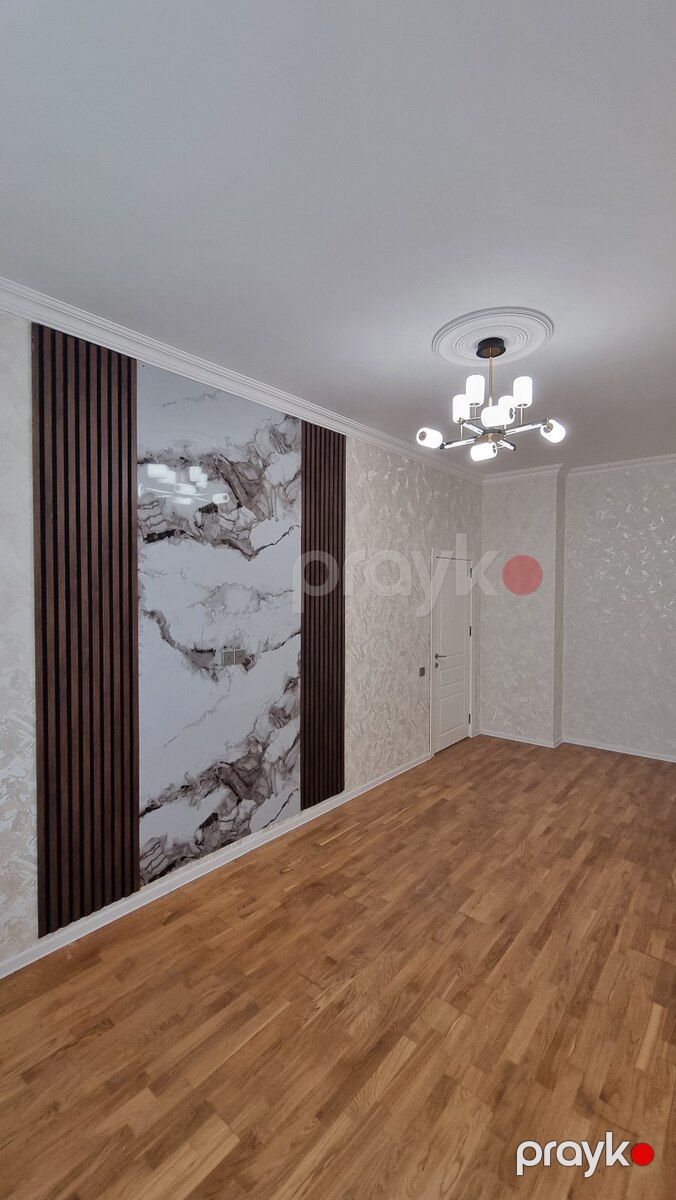 2-otaqlı yeni tikili, Xırdalan ş., 66 m² — Mənzil, Xırdalan (3)