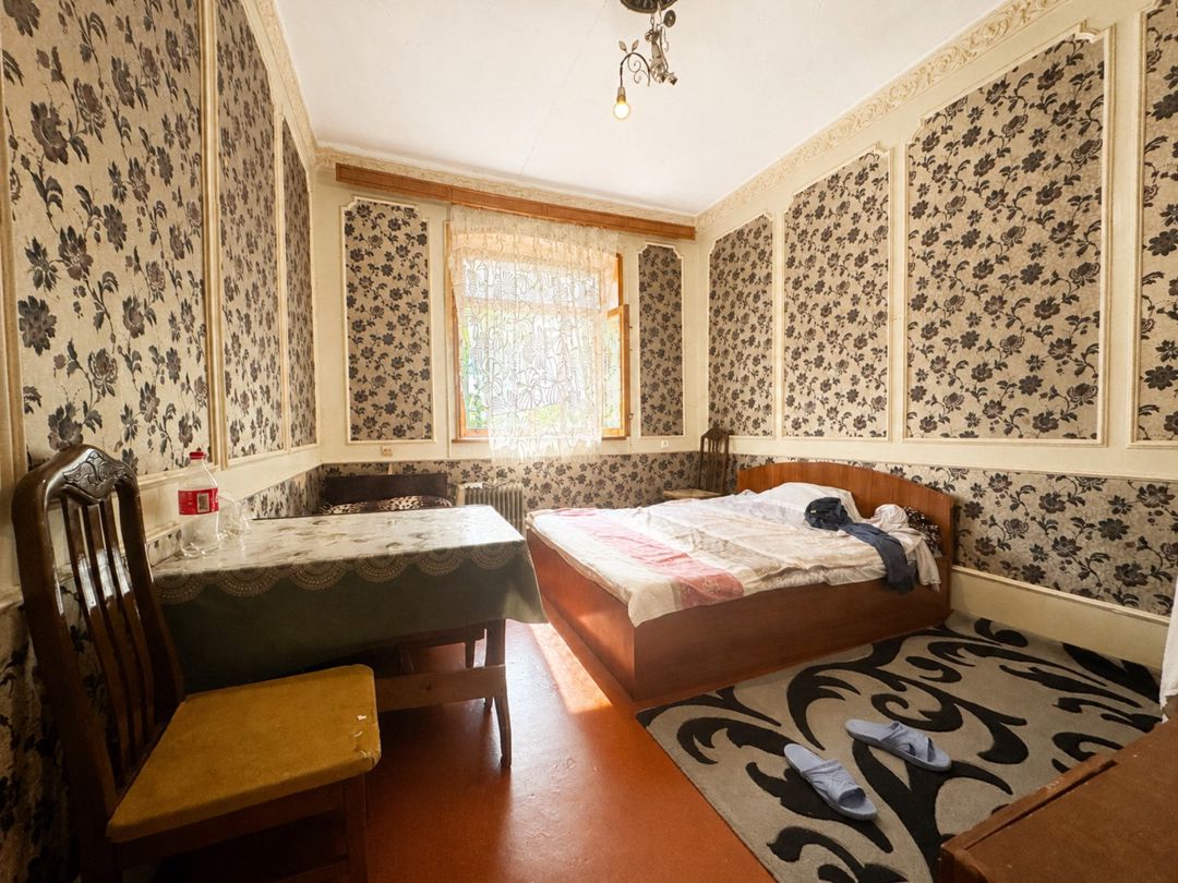 Satılır 3 otaqlı köhnə tikili 66 m² — Mənzil, Bakı (4)