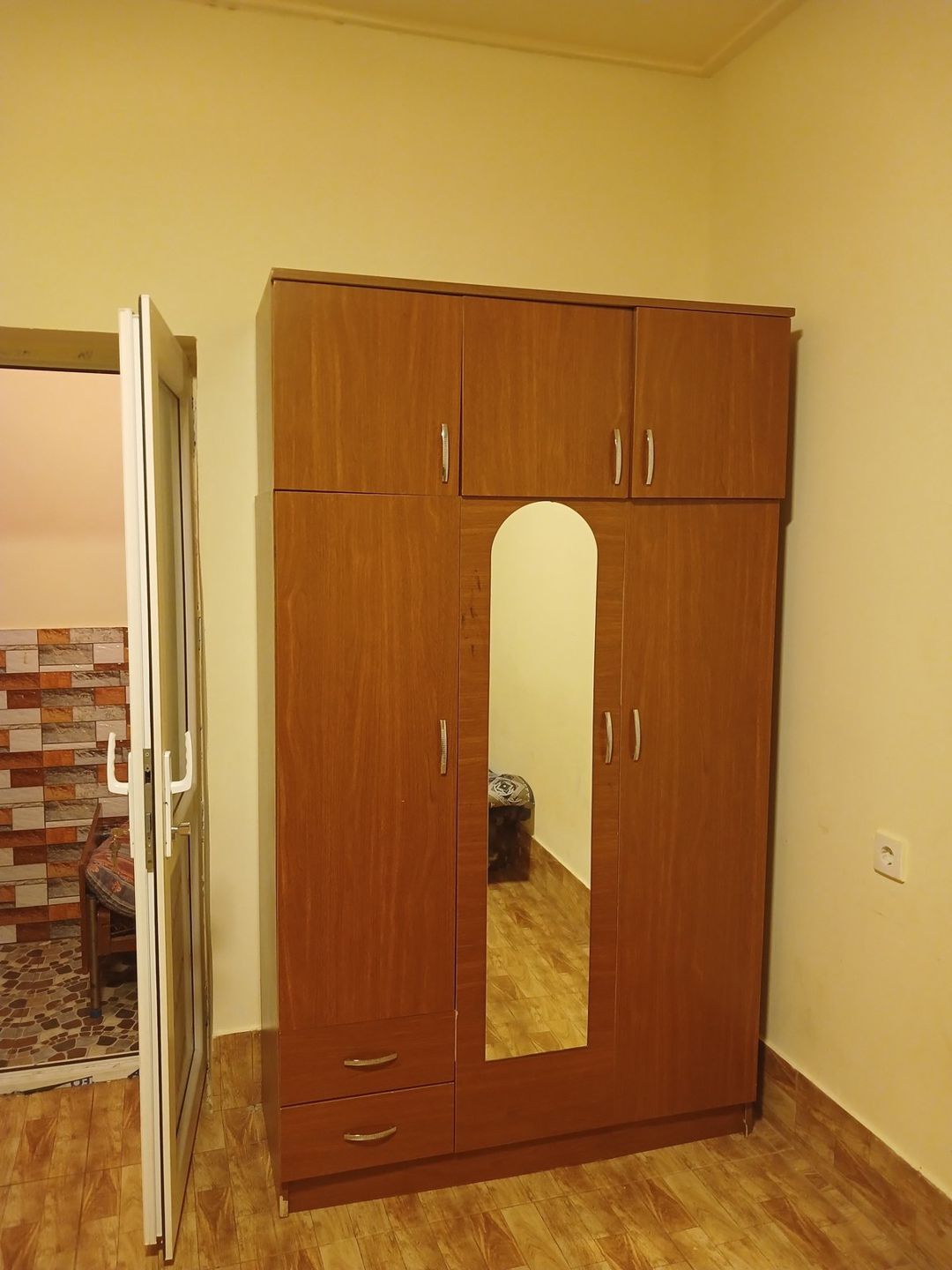 Həyət evi kirayə verilir, M.Ə.Rəsulzadə qəs — Ev, villa, Bakı (4)