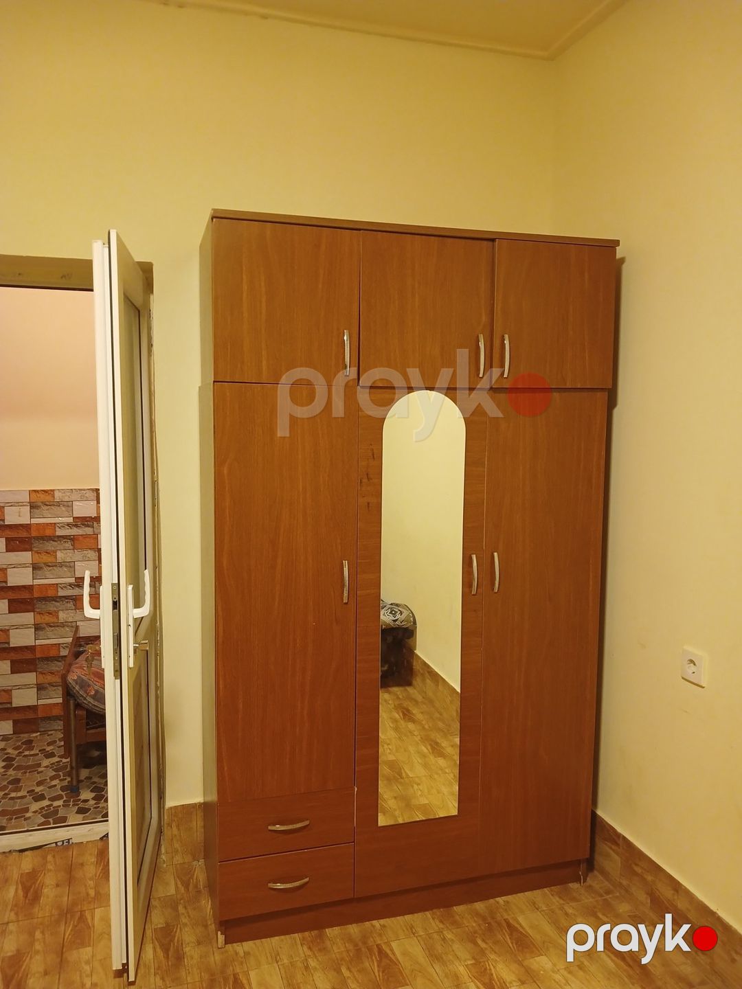 Həyət evi kirayə verilir, M.Ə.Rəsulzadə qəs — Ev, villa, Bakı (4)