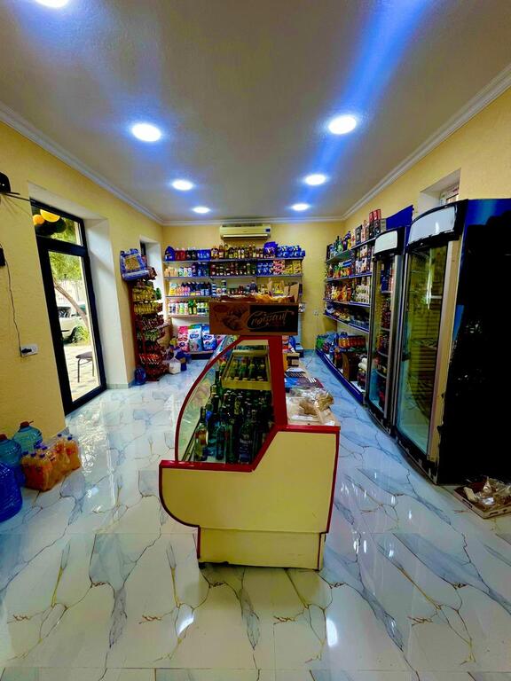 Satılır obyekt 28 m² — Əmlak, Bakı (3)
