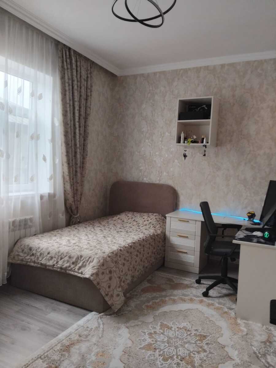 Satılır 3 otaqlı həyət evi/bağ evi 120 m² — Ev, villa, Bakı (10)