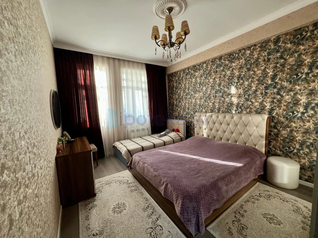 Satılır: 2 Otaq, Yeni tikili, 65.00 m² — Mənzil, Xırdalan (2)
