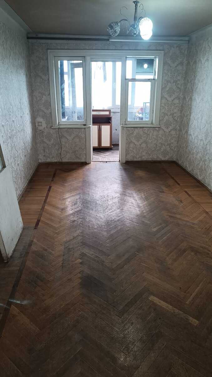 Satılır 3 otaqlı köhnə tikili 61.3 m² — Mənzil, Gəncə (5)