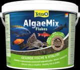Tetra Algae Mix — Elanın sahibi — Аквариумы и рыбы