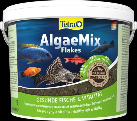 Tetra Algae Mix — Bakı