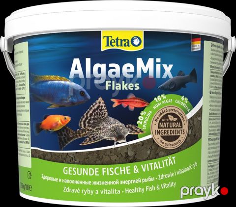 Tetra Algae Mix — Bakı