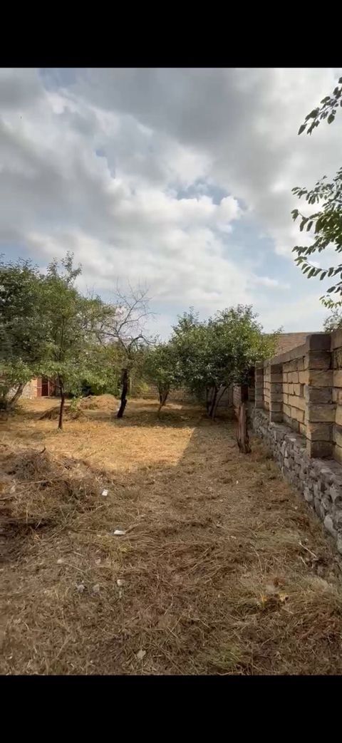 4 sot torpaq sahəsi, Şəki r — Şəki
