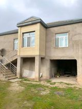 Satılır 3 otaqlı həyət evi/bağ evi 120 m² — Aidə.x