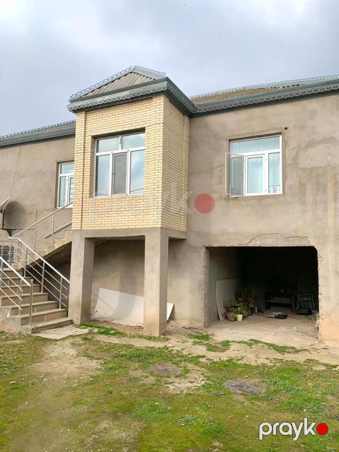 Satılır 3 otaqlı həyət evi/bağ evi 120 m²