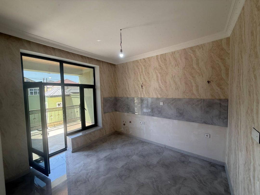 Həyət evi, Məhəmmədli qəs — Ev, villa, Bakı (10)