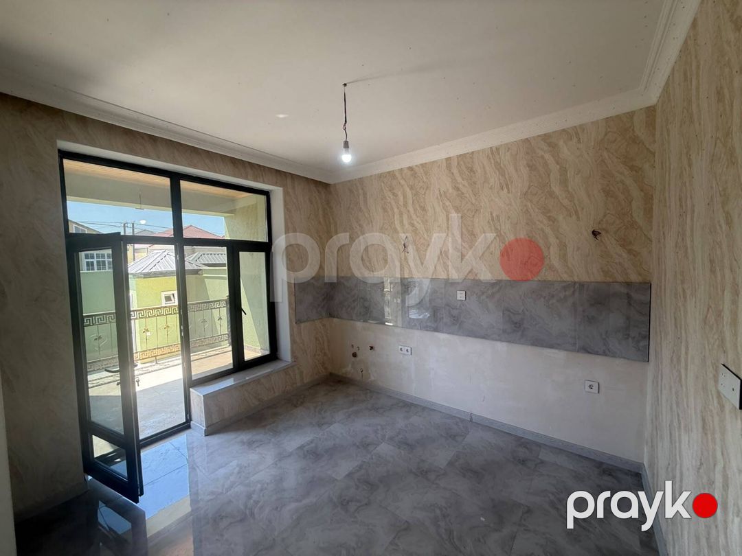 Həyət evi, Məhəmmədli qəs — Ev, villa, Bakı (10)