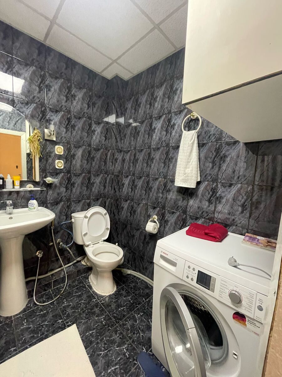 Satılır 3 otaqlı köhnə tikili 65 m² — Mənzil, Bakı (11)