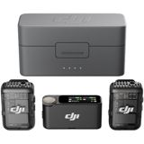 DJI Mic 2 — Mark Comp