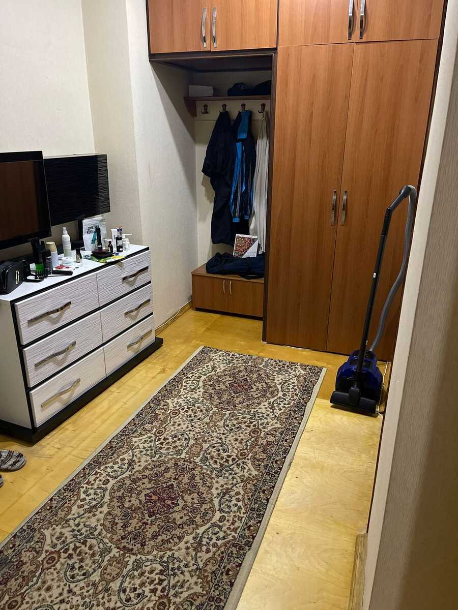 İcarəyə verilir 2 otaqlı yeni tikili 60 m² — Mənzil, Bakı (2)