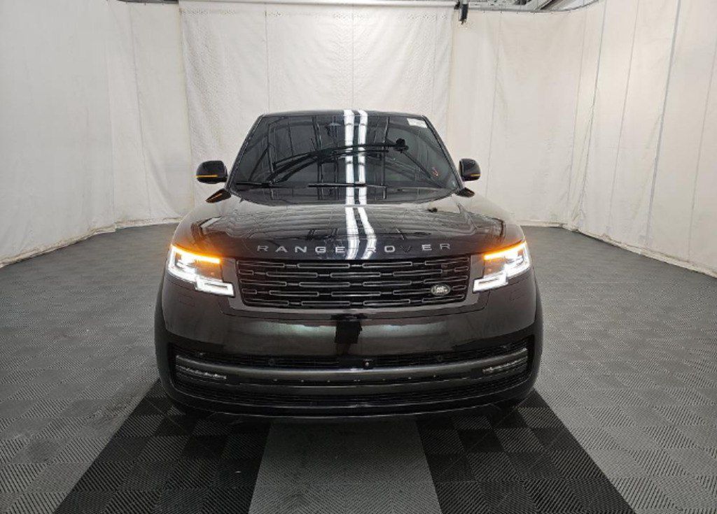 Land Rover Range Rover, 3.0 L, 38.2 kWh, 2024 il, 56 026 km — Avtomobillər