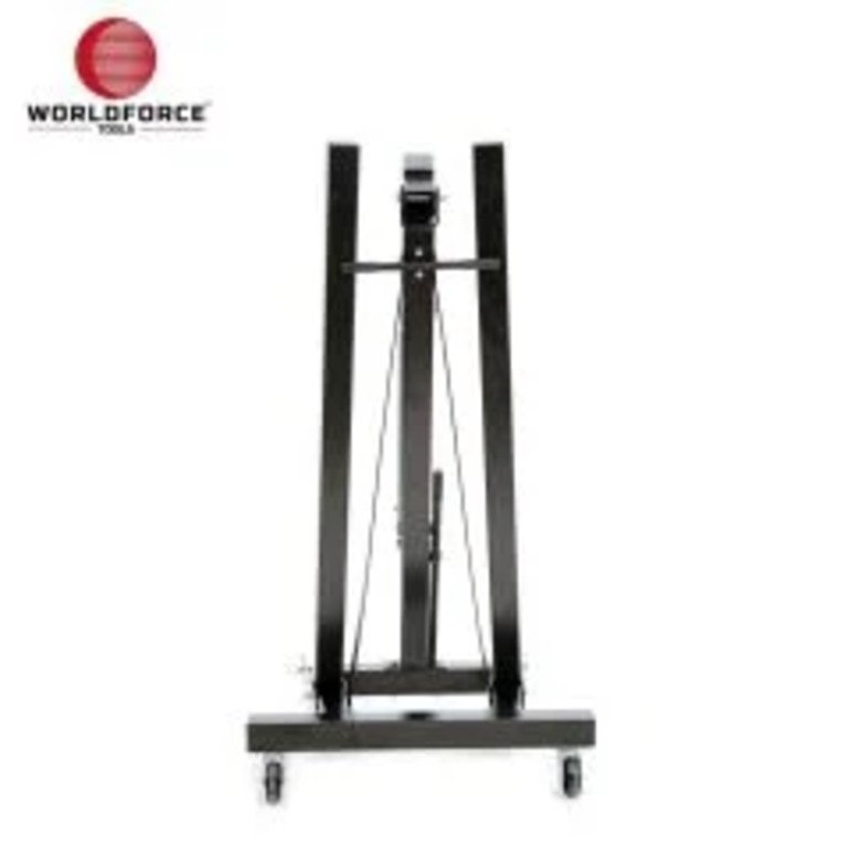 2 Ton qatlanan hidravlik mühərrik kranı — Biznes və avadanlıq, Bakı (4)