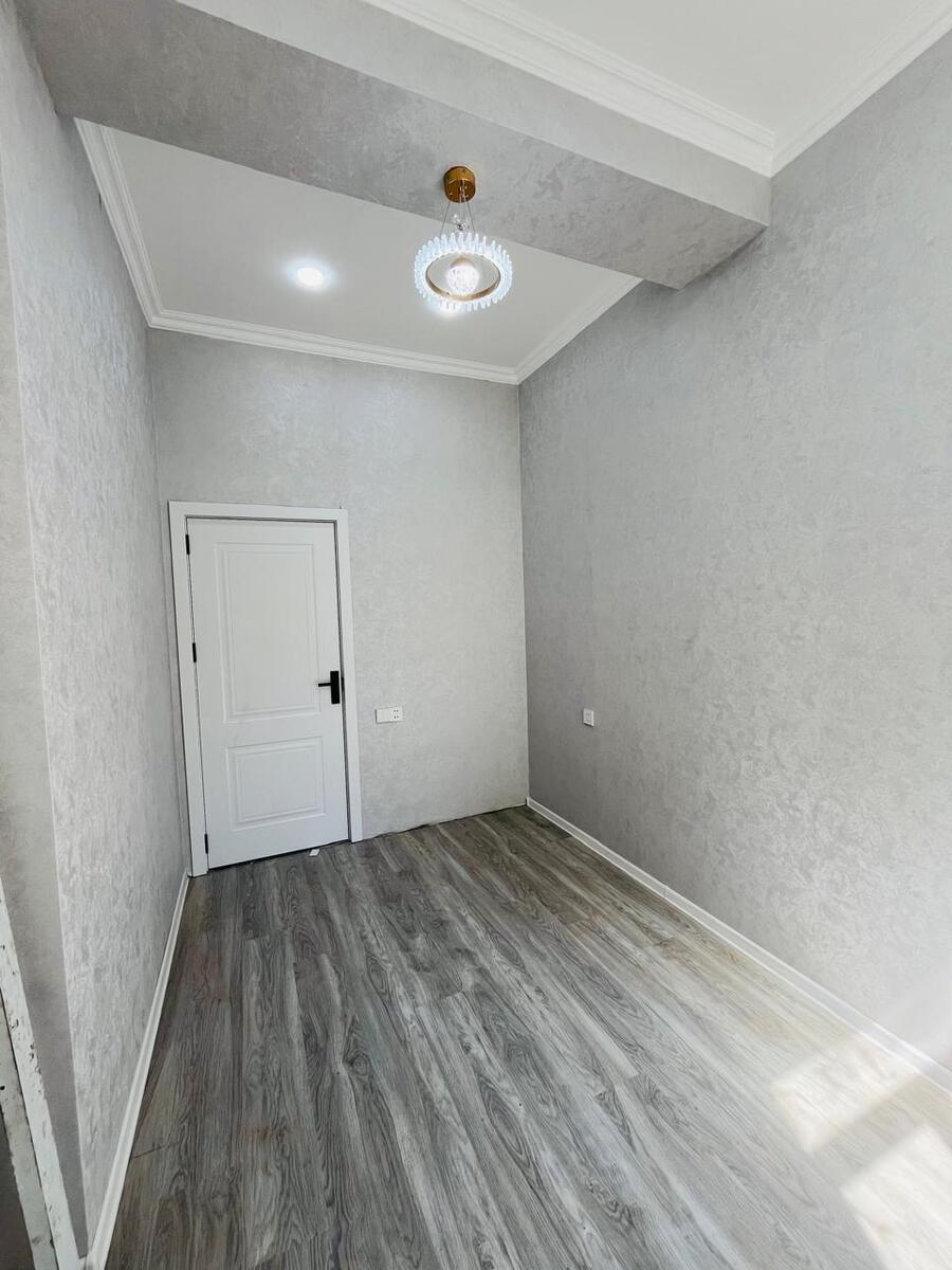 Satılır 2 otaqlı yeni tikili 41 m² — Mənzil, Xırdalan (5)
