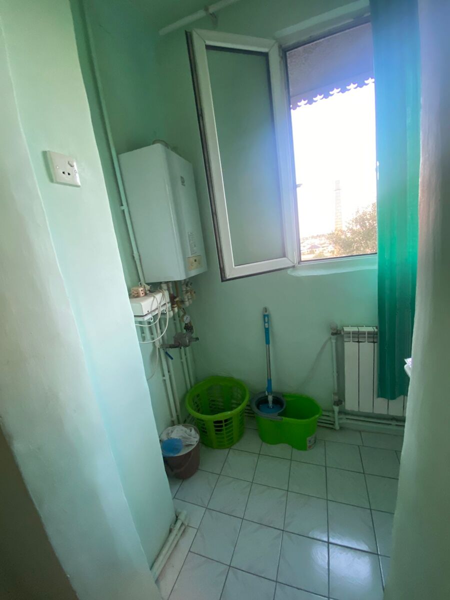 3-otaqlı mənzil, Gəncə ş., 64 m² — Mənzil, Gəncə (6)