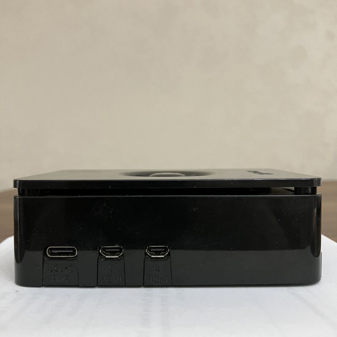 Raspberry Pi 5 8GB — Şəbəkə və server avadanlığı, Bakı (4)