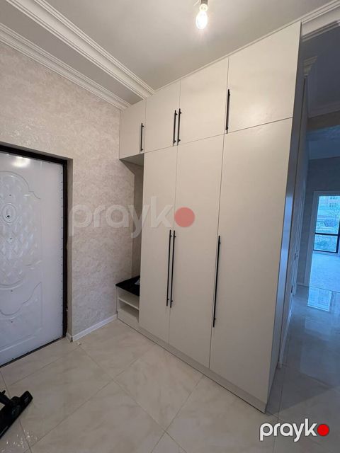 İcarəyə verilir 3 otaqlı yeni tikili 100 m² — Sumqayıt
