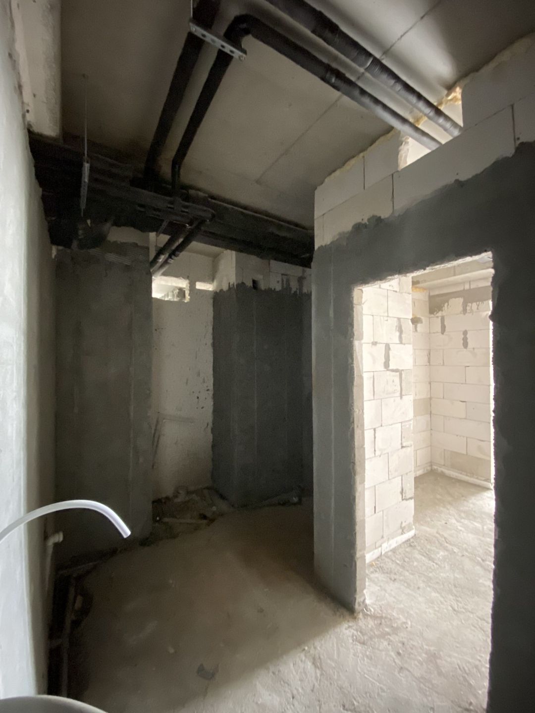 Satılır 3 otaqlı yeni tikili 170 m² — Mənzil, Bakı (10)