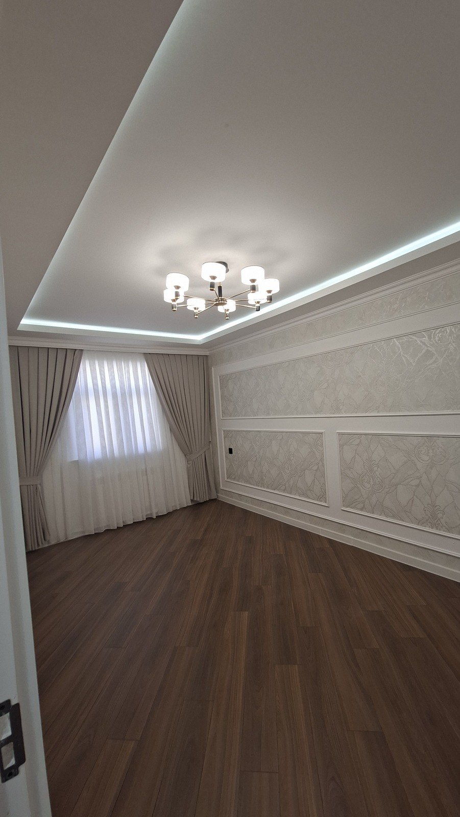 Satılır 3 otaqlı həyət evi/bağ evi 100 m² — Ev, villa, Bakı (12)