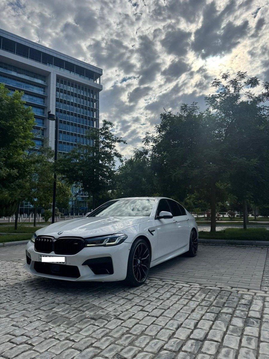 BMW 520, 2015 il — Avtomobillər, Bakı (2)