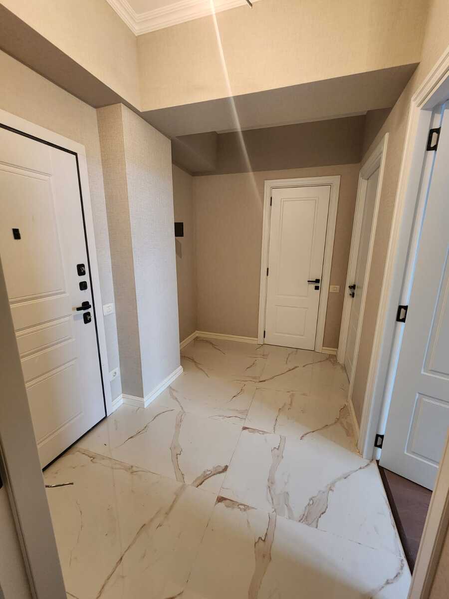 Satılır 3 otaqlı yeni tikili 71 m² — Mənzil, Bakı (11)