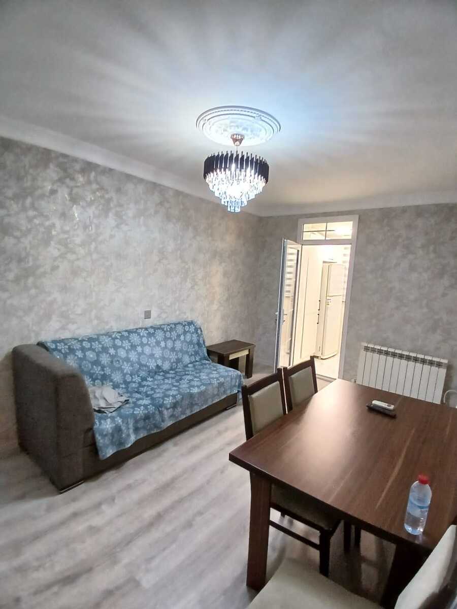 İcarəyə verilir 3 otaqlı köhnə tikili 60 m² — Mənzil, Bakı (3)