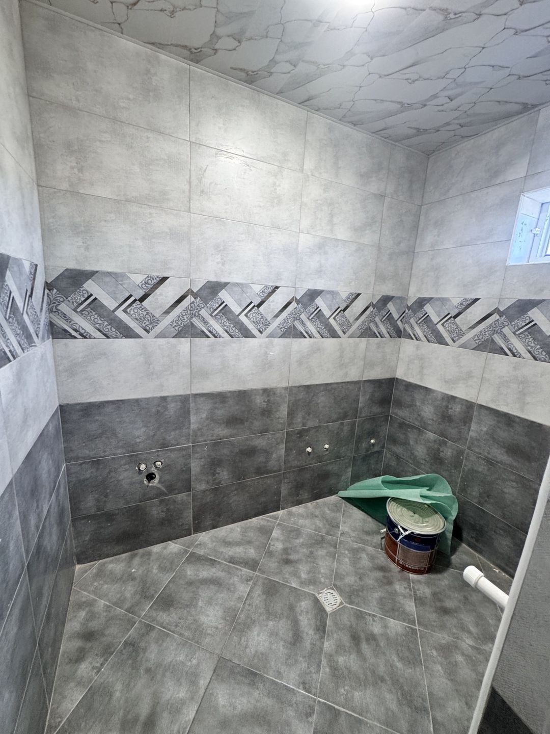 Satılır 6 otaqlı həyət evi/bağ evi 150 m² — Ev, villa, Bakı (9)