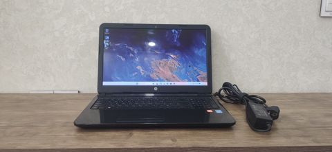 HP 15 noutbuku (512 SSD) — Bakı