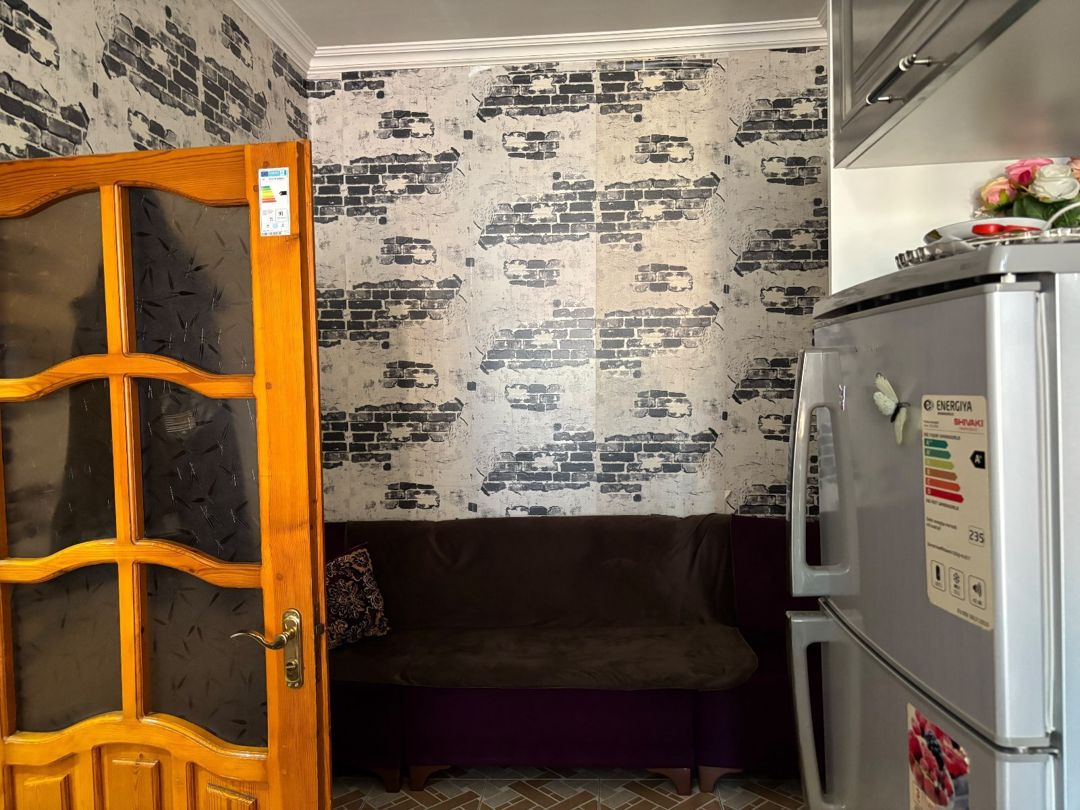 Həyət evi, Sumqayıt ş — Ev, villa, Sumqayıt (12)