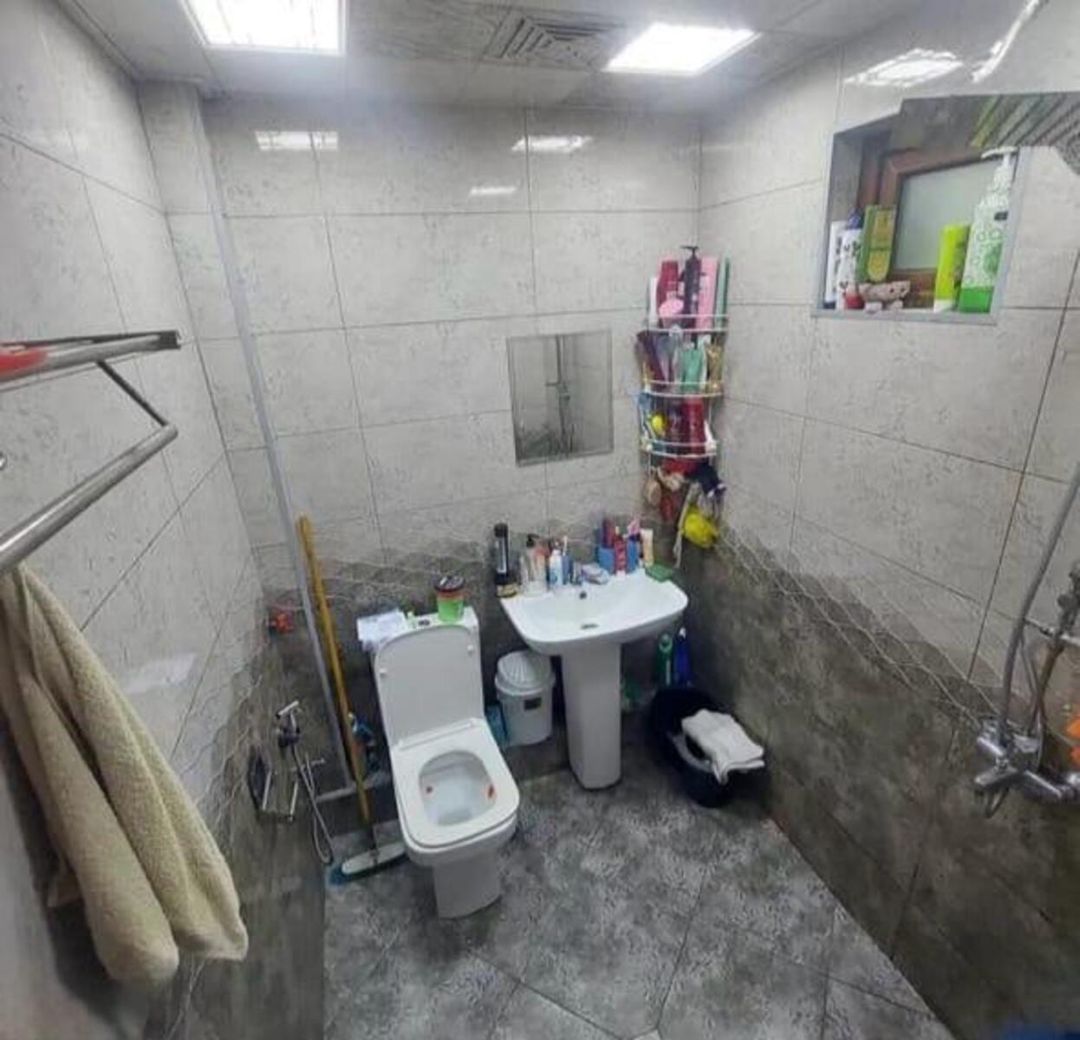 Satılır 2 otaqlı köhnə tikili 60 m² — Mənzil, Bakı (6)
