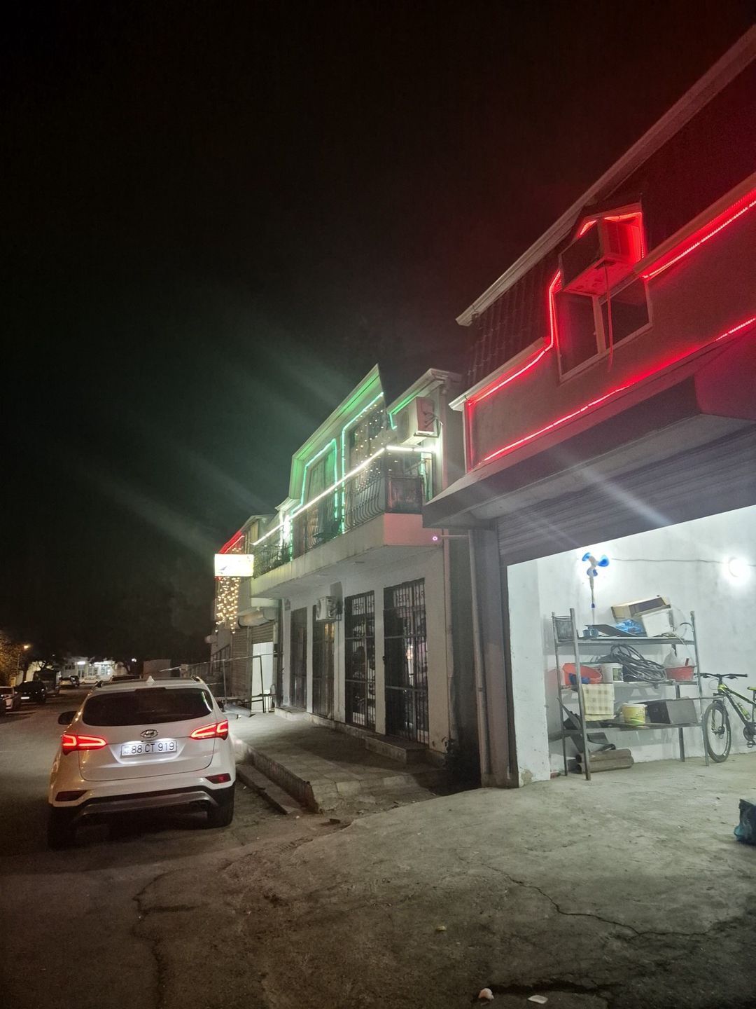 İcarəyə verilir obyekt 35 m² — Əmlak, Bakı (2)