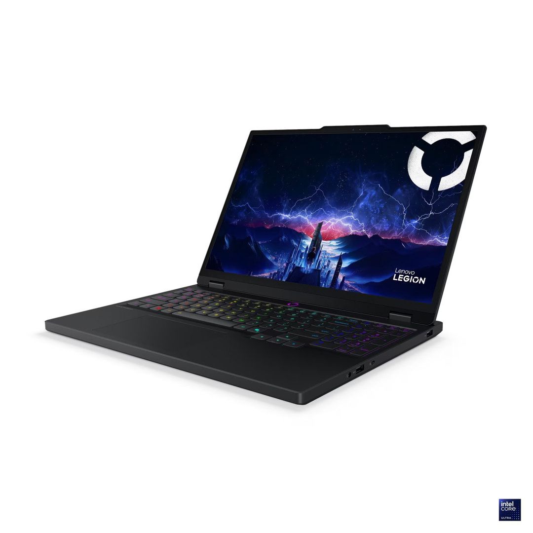 Lenovo Legion 15IRX10 (2025) — Noutbuklar, Bakı (3)
