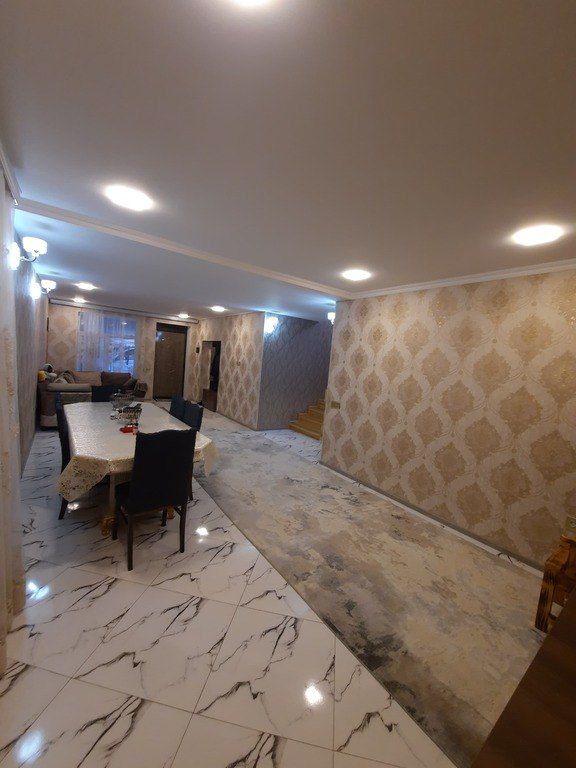 Həyət evi, Ceyranbatan qəs — Ev, villa, Bakı (4)