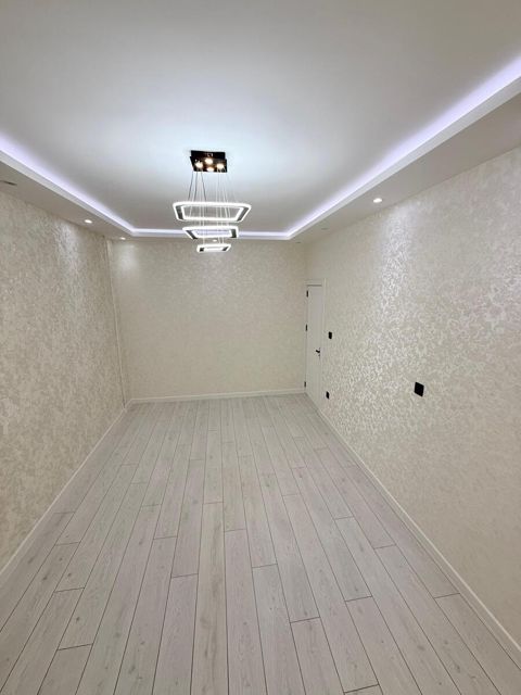 Satılır 2 otaqlı köhnə tikili 45 m² — Bakı