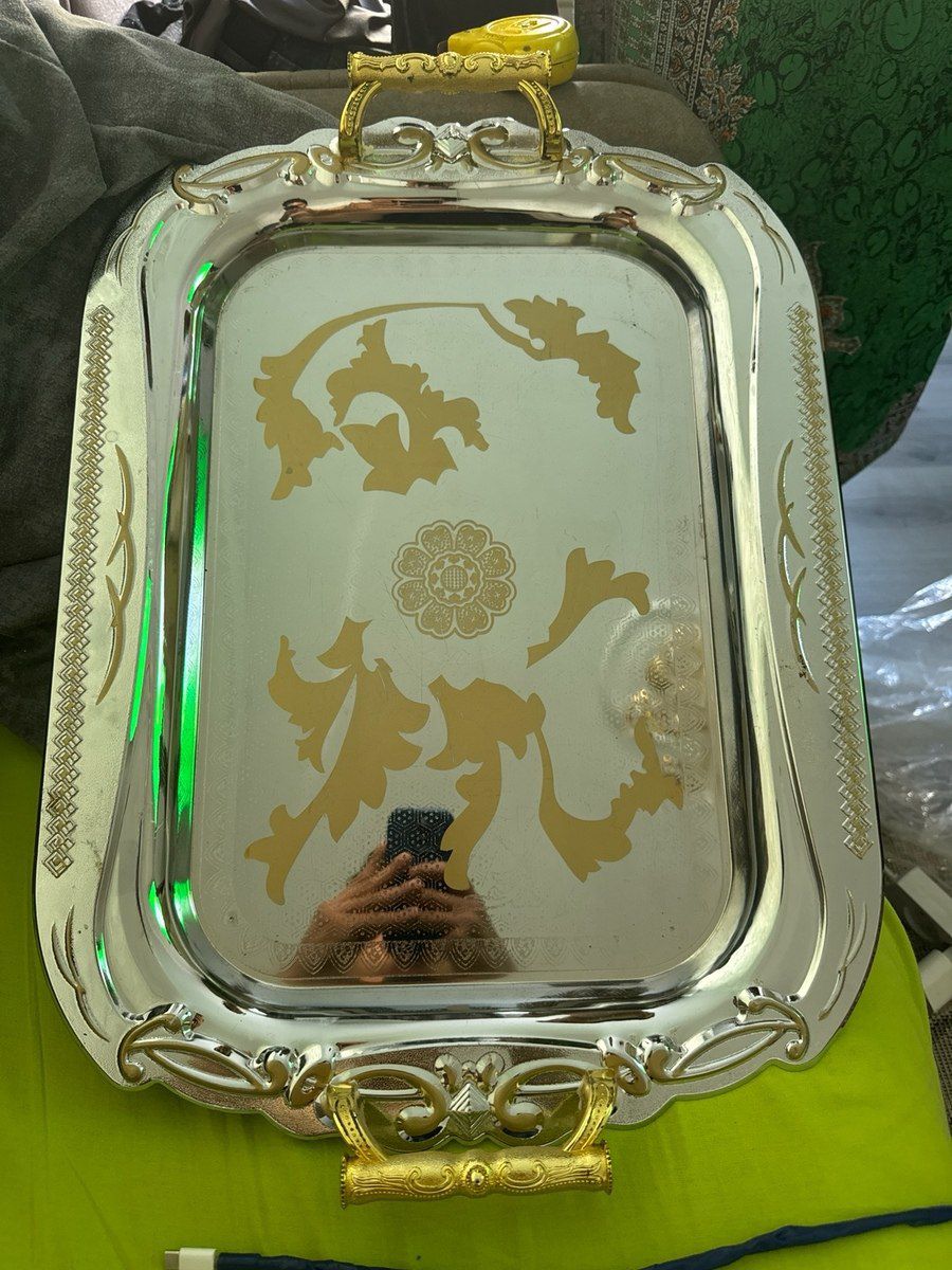 Gəncə xalçası — Xalılar, Bakı (3)