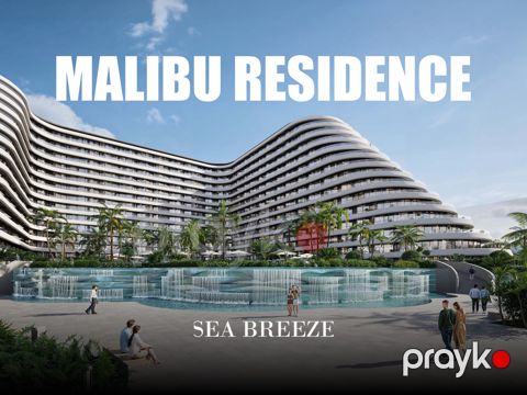 Satılır 1 otaqlı yeni tikili 63.1 m²