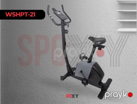 Velotrenajor "WSHPT-21" — Bakı