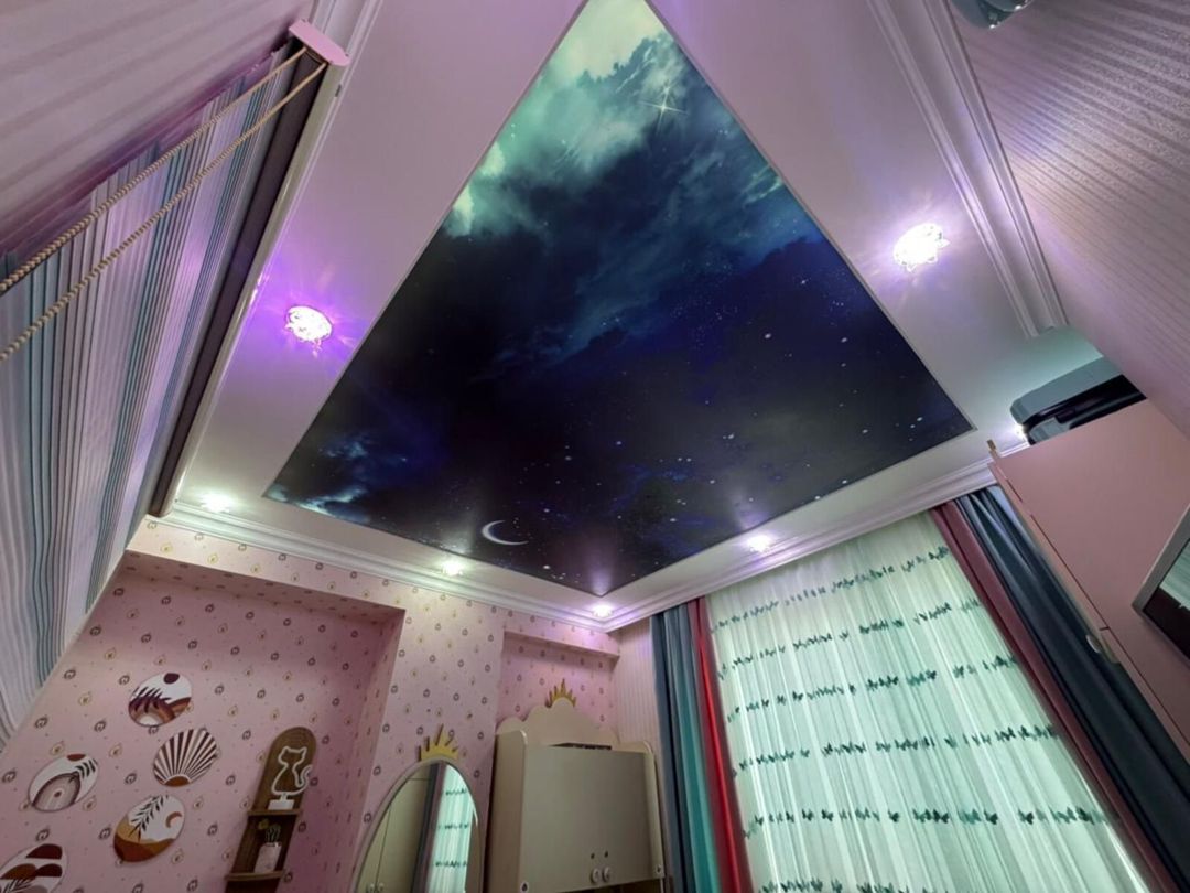 Satılır 3 otaqlı yeni tikili 100 m² — Mənzil, Bakı (6)