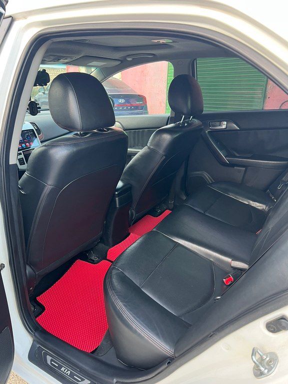 Kia Cerato, 1.6 L, 2010 il, 280 100 km — Avtomobillər, Bakı (9)