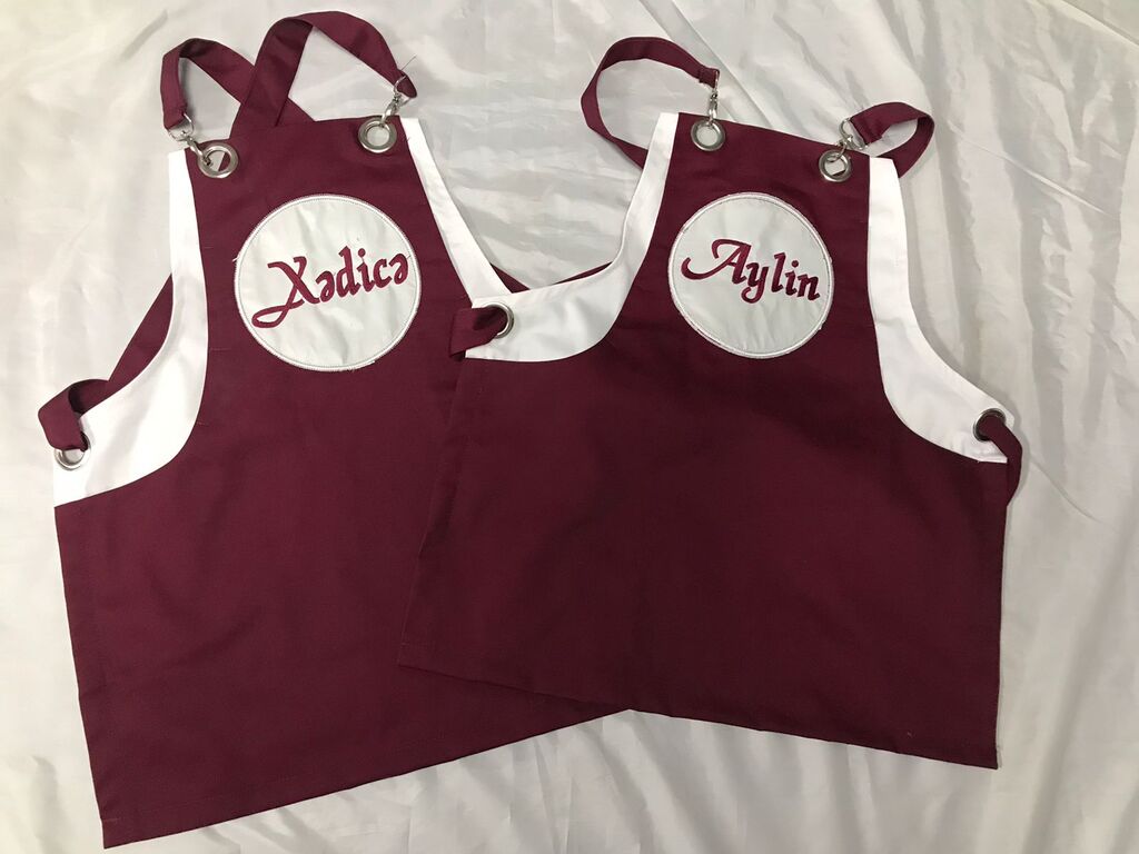 Uniformaların tikilişi və tekstil üzərində çap xidmətləri — Digər, Bakı (6)