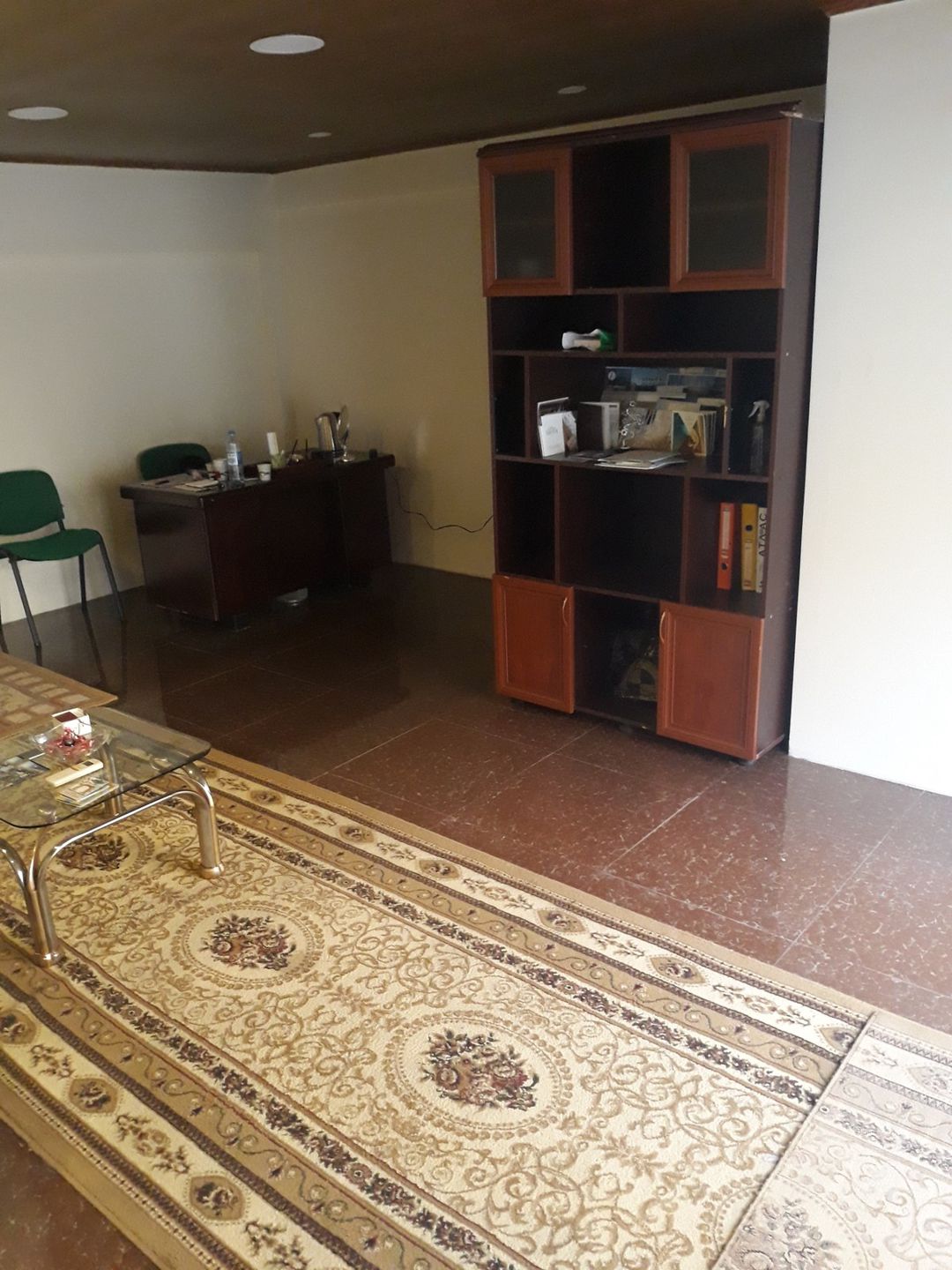 İcarəyə verilir obyekt 33 m² — Əmlak, Bakı (3)