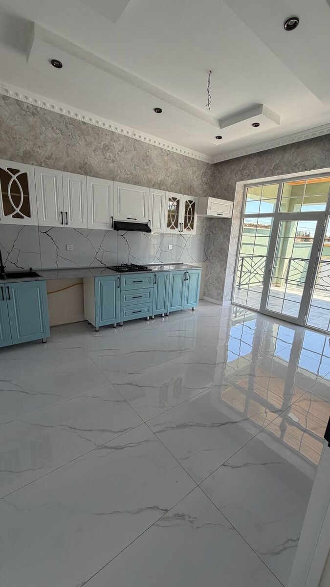 Satılır 4 otaqlı həyət evi/bağ evi 120 m² — Ev, villa, Bakı (3)
