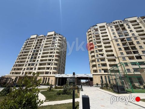 Satılır 1 otaqlı yeni tikili 67 m²